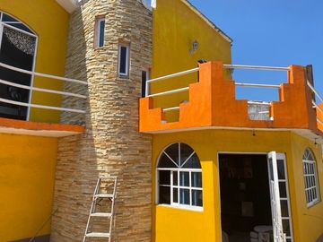 Tu nueva casa en Veracruz te espera en la Colonia Chivería