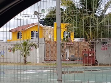 Tu nueva casa en Veracruz te espera en la Colonia Chivería