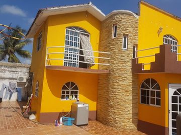 Tu nueva casa en Veracruz te espera en la Colonia Chivería