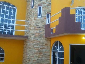 Tu nueva casa en Veracruz te espera en la Colonia Chivería
