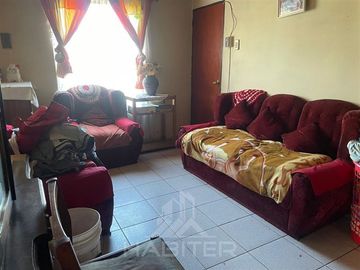 Casa en Venta en Rauco