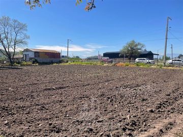 Casa en Venta en Rauco