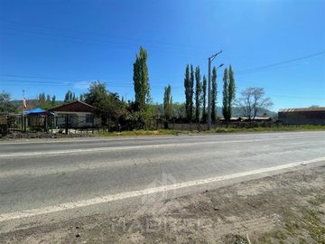 Casa en Venta en Rauco