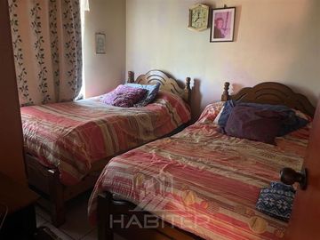 Casa en Venta en Rauco