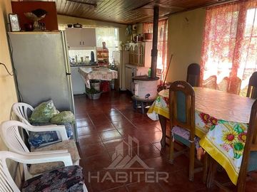 Casa en Venta en Rauco