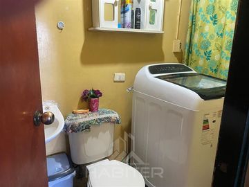 Casa en Venta en Rauco