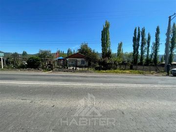 Casa en Venta en Rauco