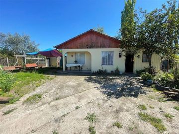 Casa en Venta en Rauco