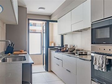Departamento en Venta en Av. Alejandro Fleming