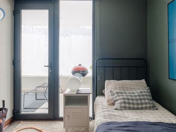 Departamento en Venta en Av. Alejandro Fleming