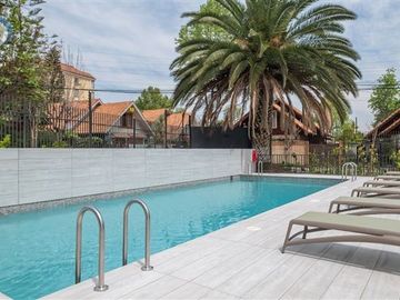 Departamento en Venta en Av. Alejandro Fleming