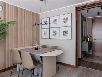 Departamento en Venta en Av. Alejandro Fleming