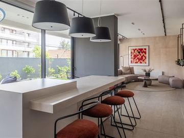 Departamento en Venta en Av. Alejandro Fleming