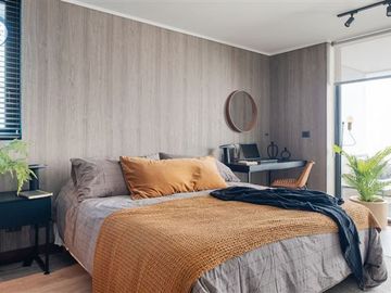 Departamento en Venta en Av. Alejandro Fleming