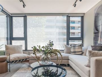 Departamento en Venta en Av. Alejandro Fleming
