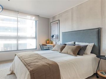 Departamento en Venta en José Manuel Infante