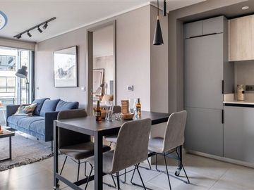 Departamento en Venta en José Manuel Infante