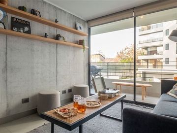 Departamento en Venta en José Manuel Infante