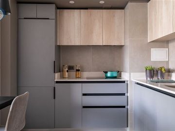 Departamento en Venta en José Manuel Infante
