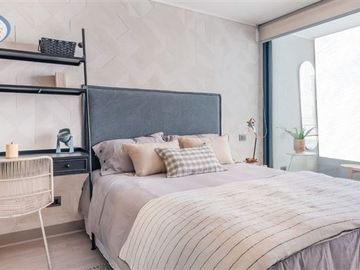 Departamento en Venta en José Manuel Infante