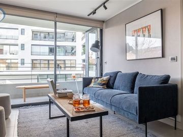 Departamento en Venta en José Manuel Infante