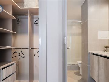 Departamento en Venta en José Manuel Infante