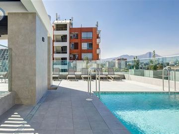 Departamento en Venta en José Manuel Infante