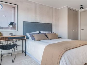 Departamento en Venta en José Manuel Infante