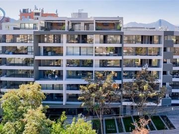 Departamento en Venta en José Manuel Infante