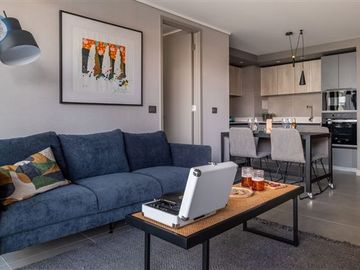 Departamento en Venta en José Manuel Infante