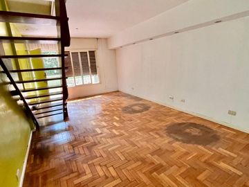 Venta- Lacroze 4958 - Duplex 4 amb - V. Ballester