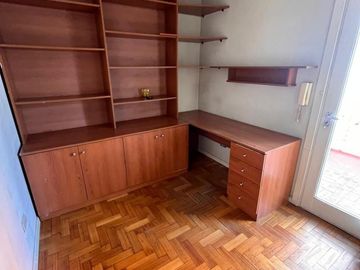 Venta- Lacroze 4958 - Duplex 4 amb - V. Ballester