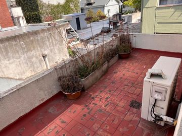 Venta- Lacroze 4958 - Duplex 4 amb - V. Ballester