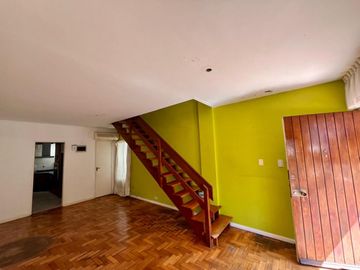 Venta- Lacroze 4958 - Duplex 4 amb - V. Ballester