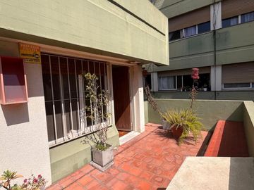 Venta- Lacroze 4958 - Duplex 4 amb - V. Ballester