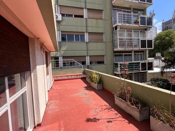 Venta- Lacroze 4958 - Duplex 4 amb - V. Ballester