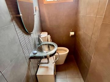 Venta- Lacroze 4958 - Duplex 4 amb - V. Ballester