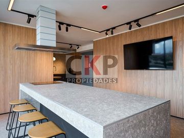 Departamento en Venta cercano Metro Ñuble / Guillermo Mann / Inversión Inmobiliaria / Ñuñoa
