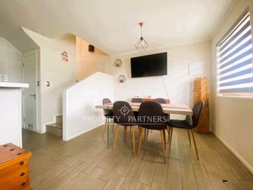 Townhouse en Lomas de San Andrés