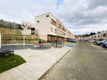 Townhouse en Lomas de San Andrés