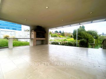 Townhouse en Lomas de San Andrés
