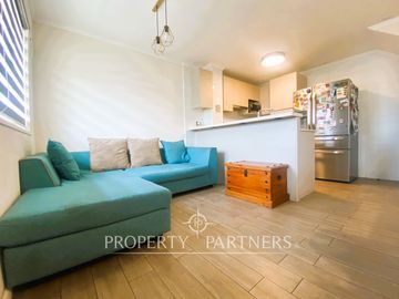 Townhouse en Lomas de San Andrés