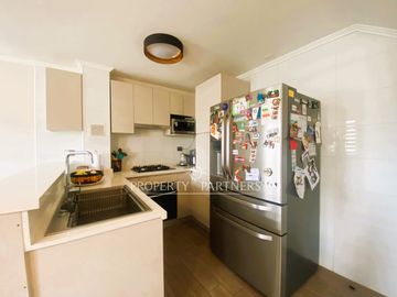 Townhouse en Lomas de San Andrés