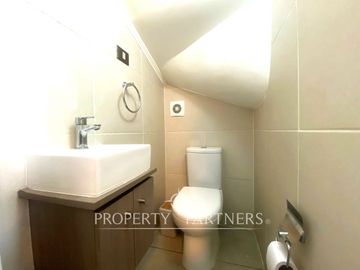 Townhouse en Lomas de San Andrés