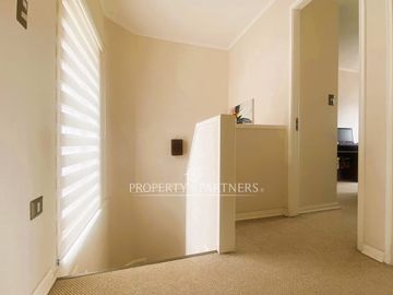 Townhouse en Lomas de San Andrés