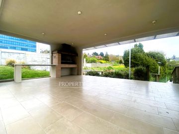 Townhouse en Lomas de San Andrés