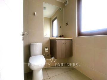 Townhouse en Lomas de San Andrés