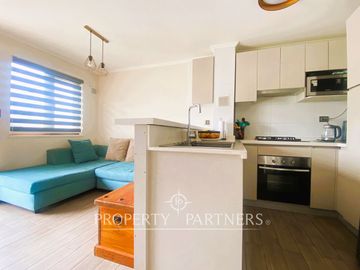 Townhouse en Lomas de San Andrés