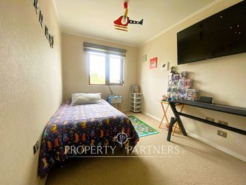 Townhouse en Lomas de San Andrés