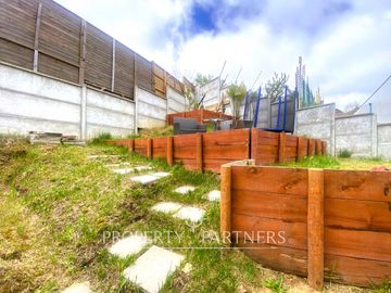 Townhouse en Lomas de San Andrés